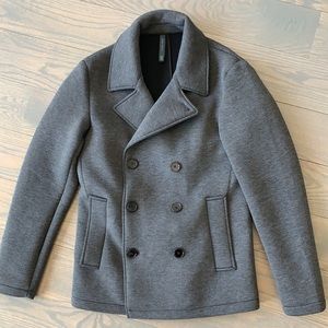 Zara Men’s Coat
